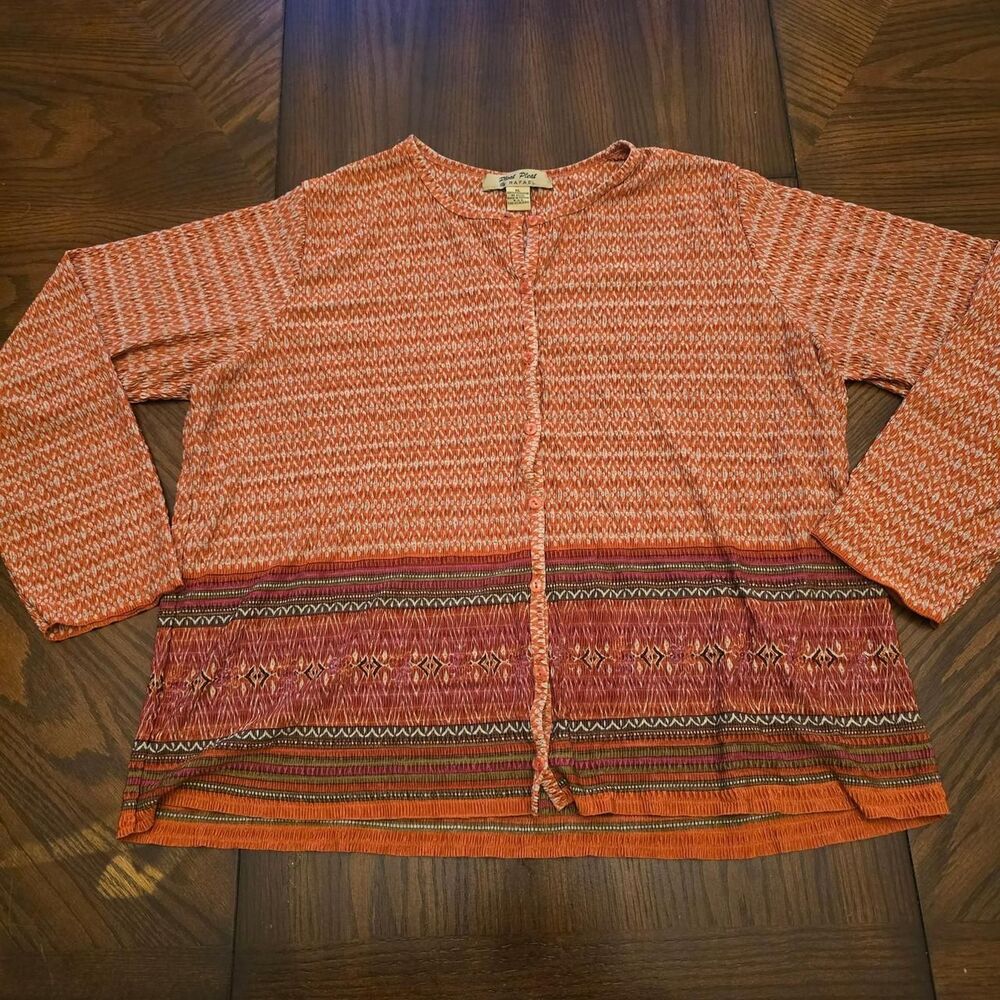 Unbranded Women's multi Cardigan